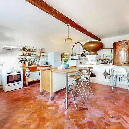 Ferienhaus The River House