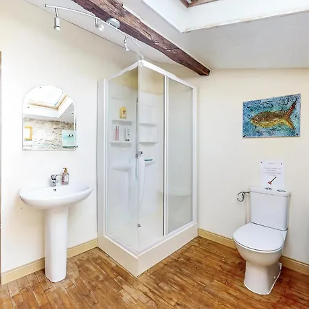 Nyaraló The River House Saint-Simon (Charente)