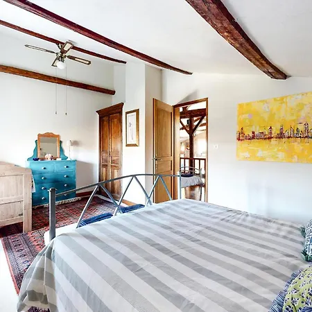 The River House Сasa de vacaciones