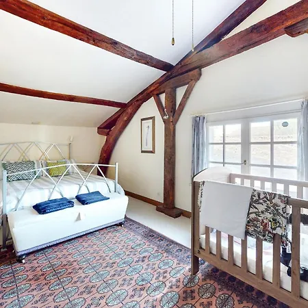 The River House Сasa de vacaciones