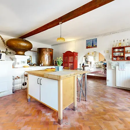 The River House Ferienhaus *